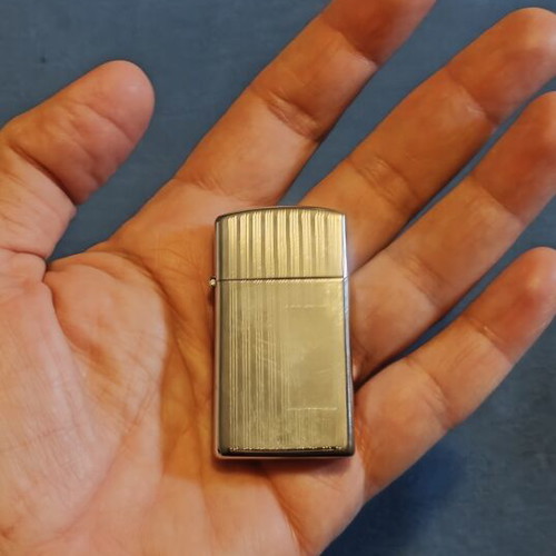 Zippo Mini lighter like new