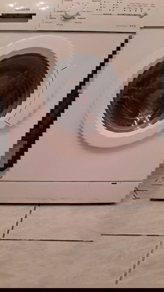 ΠΛΥΝΤΗΡΙΟ ΡΟΥΧΩΝ SIEMENS