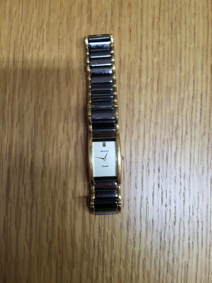 Orient Chandor Vintage women's watch like new