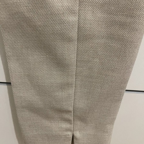 Zara beige slim fit pants, size S 36 8