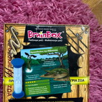 Brain Box Board Game Predators new