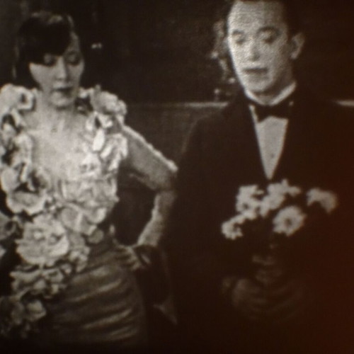 Love 'Em and Weep Super 8mm silent film like new