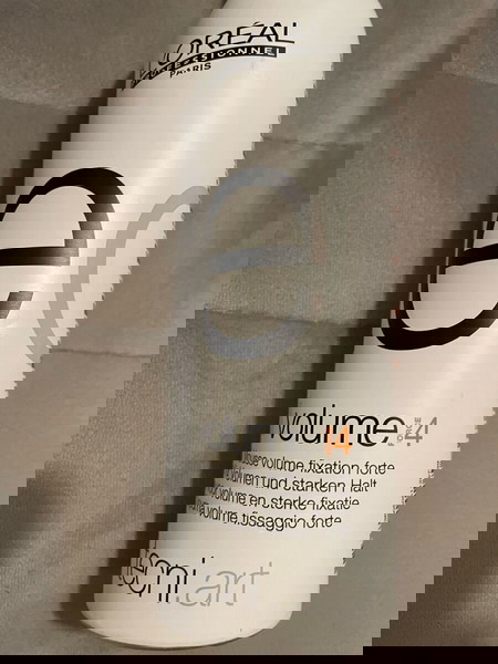 Loreal αφρός