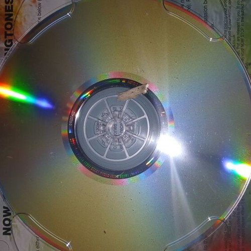 Now That's What I Call Music 59 CD used, various