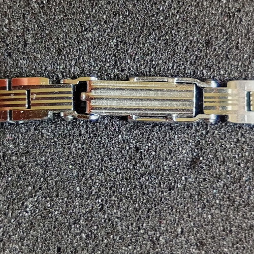 Zarya mechanical wristwatch USSR