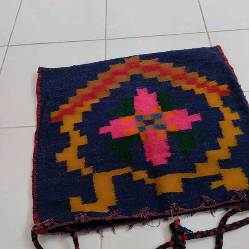 Traditional tagari 50x60 cm like new