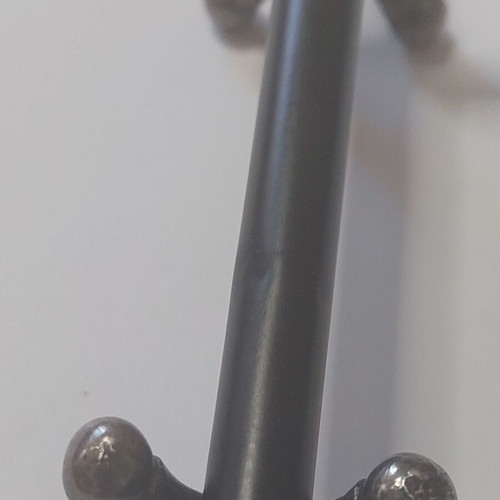 Aurora Hastil pen used