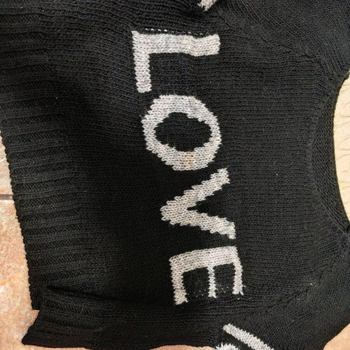 Pack of knitted women's sweaters like new