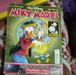 Miky Maoys comic issue 2069