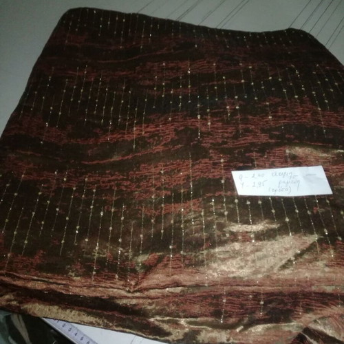 Ready handmade curtain new from store