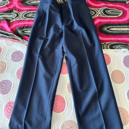 Summer Air Force Uniform No8 used, rank Wing Commander, size Medium