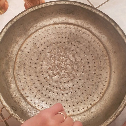 Strainer like new
