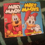 Comic pack like new