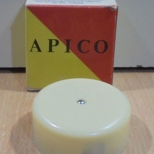 Apico old radio and TV signal splitter new