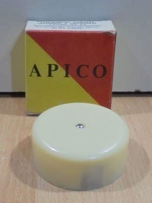 Apico old radio and TV signal splitter new