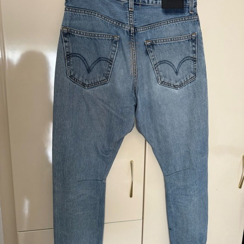 One Teaspoon jean new, buggy, very comfortable, size S