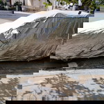  Κουκούλα Αυτοκινήτου για station wagon Μέγεθος Large
