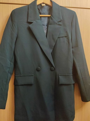 Petrol jacket new, one size
