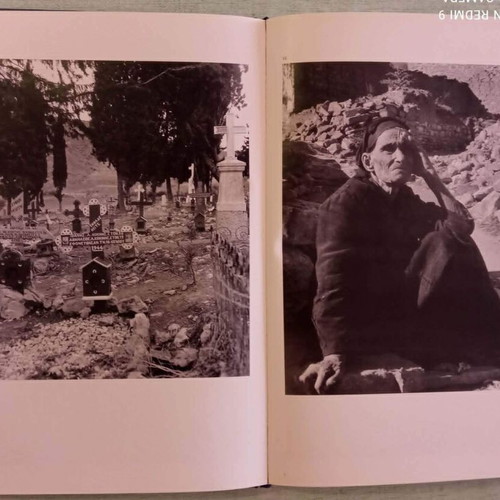 Dmitri Kessel Greece of '44 limited edition book like new