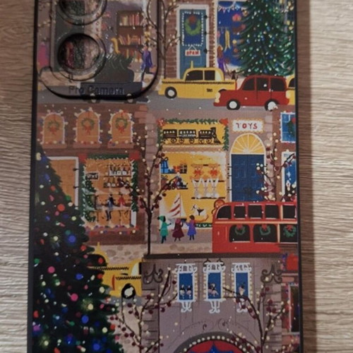 Samsung Galaxy A55 and A55 5G phone cases new, pack of 6