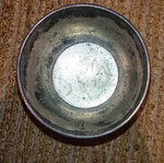 Wilcox Silverplate Co. antique bowl used