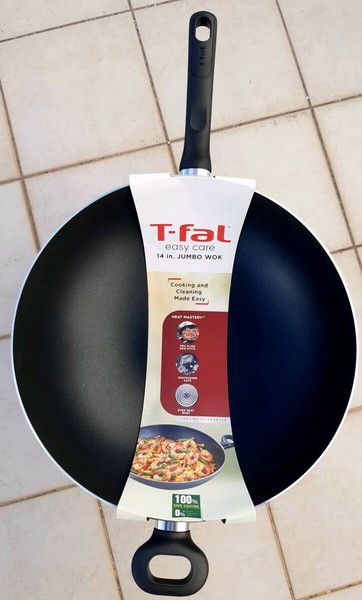 Τηγάνι T-fal