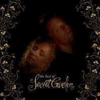 Secret Garden The Best Of CD used, electronic