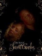 Secret Garden The Best Of CD used, electronic