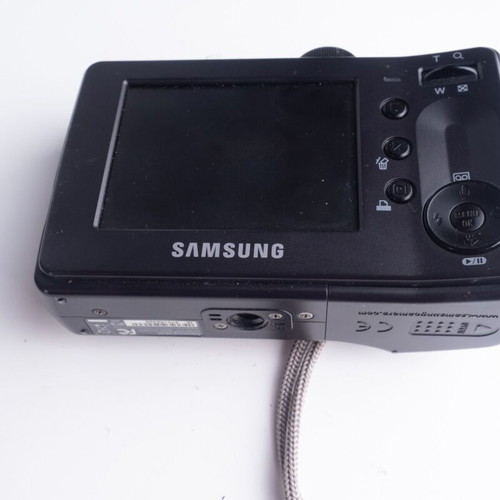 Vintage digital cameras used, 6 for parts or repair Samsung Olympus Nikon Sony Pentax Fujifilm