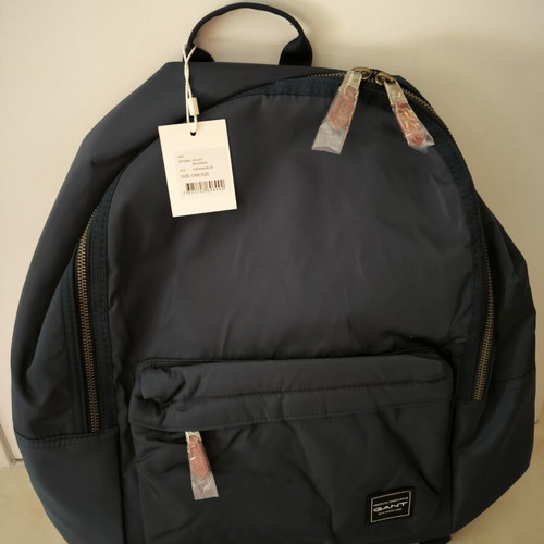 Gant Utility Backpack καινούργιο, μπλε χρώμα