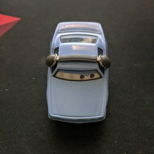 Disney Pixar Cars Artie R4417 used