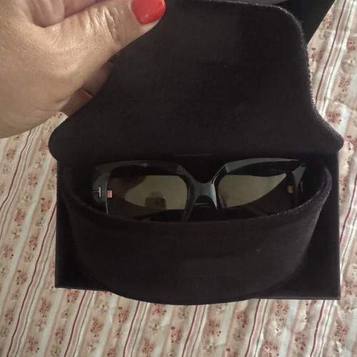 Tom Ford sunglasses new, brown