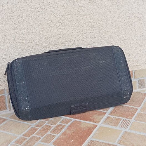 Organizer case for Smart car like new
