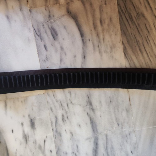 Ammo belt like new