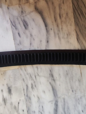 Ammo belt like new