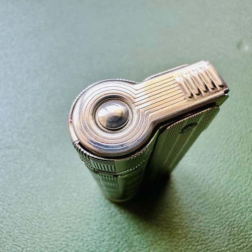 IMCO Junior 6600 lighter used, Vienna Austria