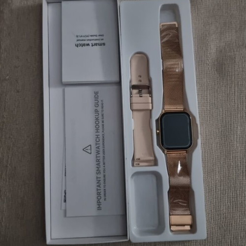 Smartwatch new, unused in original packaging