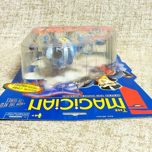 The Magician Thunder Magician action figure GP Toys, mint condition