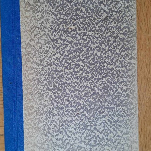 The Decroly Method book like new, 1952