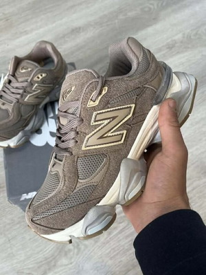 New Balance αθλητικά παπούτσια καινούργια, άσπρο και μπεζ, νούμερα 36-40