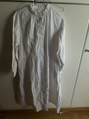 Dress long, new, size M