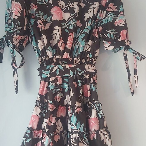 ZIC ZAC dress small new with tag