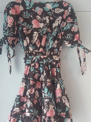 ZIC ZAC dress small new with tag
