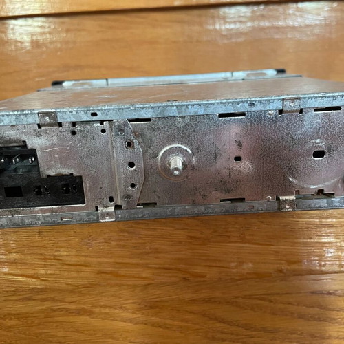 Blaupunkt car radio SQM 20 San Marino vintage