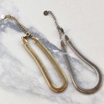 Bracelet Fishbone Snake