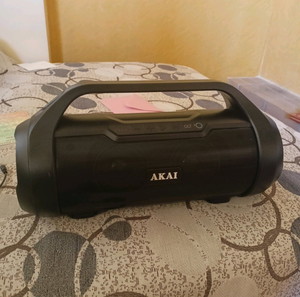 Ηχείο Bluetooth Akai Abts-50