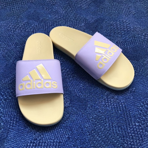 Adidas Adilette Comfort slides new, size 44