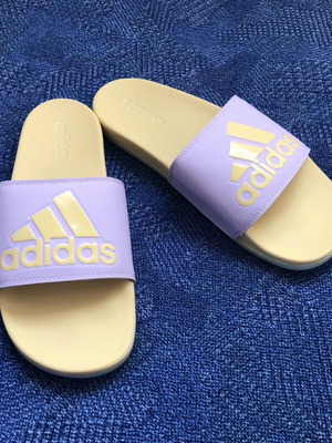 Adidas Adilette Comfort джапανίκια νέα, νούμερο 44