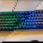  Xtrfy K4 RGB TKL Mechanical keyboard