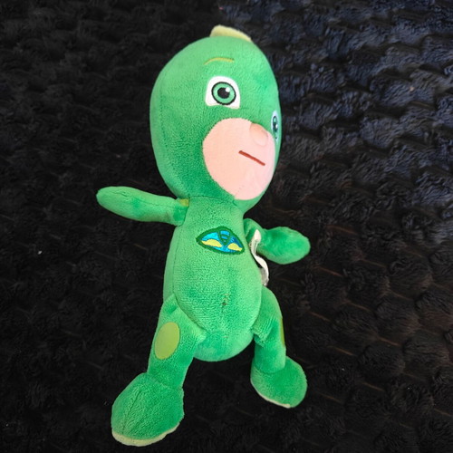 Plush teddy bear like new children's toy